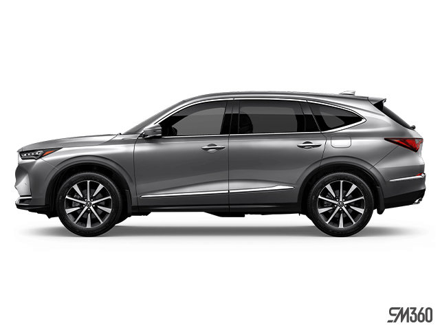 Acura MDX Tech 2026 - Photo 1