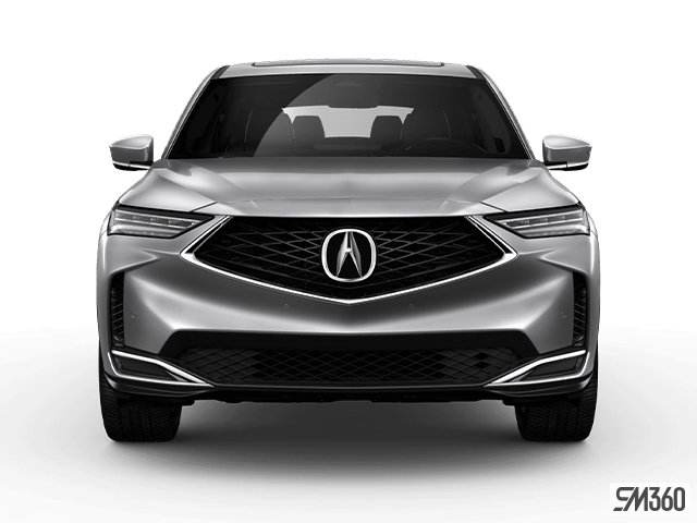 Acura MDX Tech 2026 - Photo 3