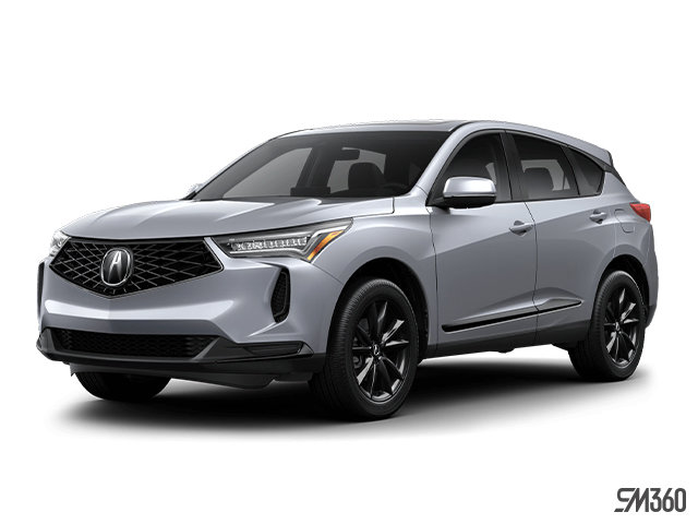 Acura RDX Base 2026 - Photo 2