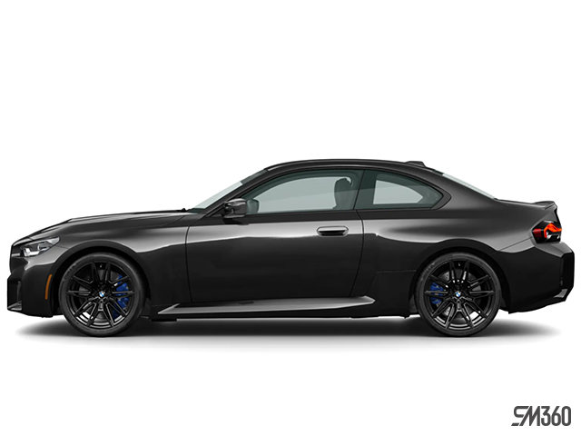 BMW M2 Coupé Base  2026 - Photo 1