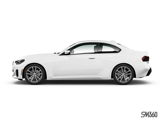 BMW Série 2 Coupé 230i xDrive 2026 - Photo 1
