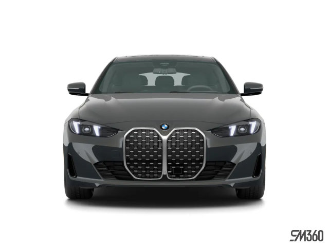 BMW Série 4 Gran Coupé 430i xDrive 2026 - Photo 3