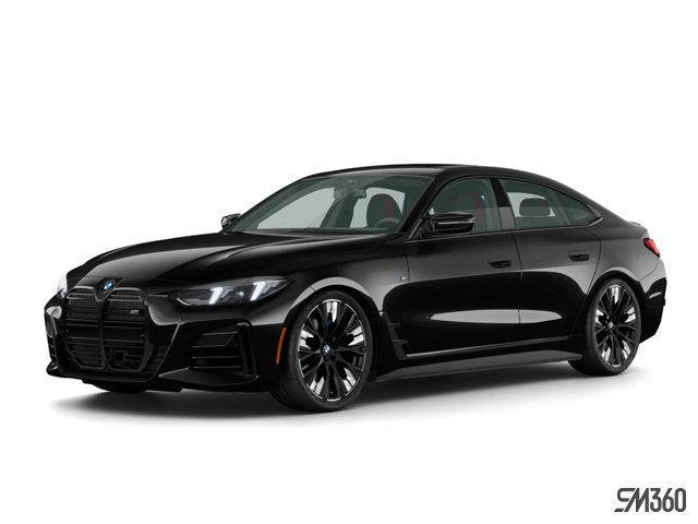 BMW 4 Series Gran Coupé M440 xDrive Legacy Edition 2026 - Photo 2