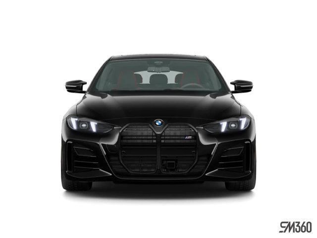 BMW 4 Series Gran Coupé M440 xDrive Legacy Edition 2026 - Photo 3