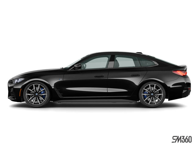 BMW 4 Series Gran Coupé M440 xDrive 2026 - Photo 1