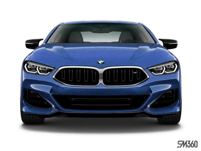 BMW 8 Series Coupé M850i xDrive 2026 - Photo 3