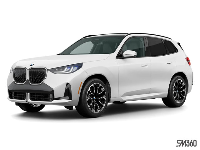 BMW X3 30 xDrive 2026 - Photo 2