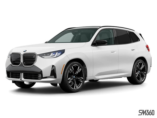 BMW X3 M50 xDrive 2026 - Photo 2