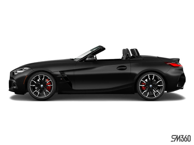 BMW Z4 M40i Roadster Final Edition 2026 - Photo 1