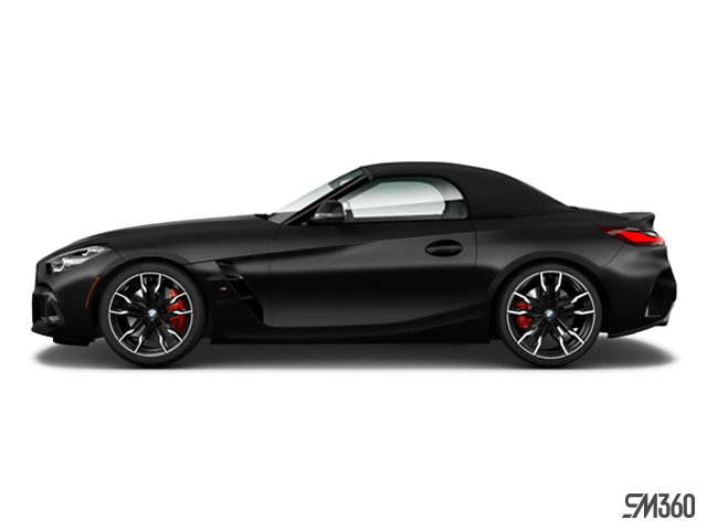 BMW Z4 M40i Roadster Final Edition 2026 - Photo 2