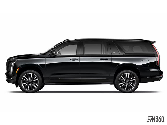 Cadillac Escalade ESV Sport 2026 - Photo 1