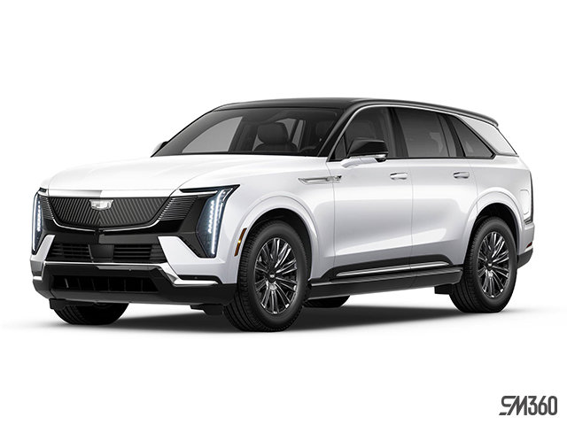 Cadillac Escalade IQ Luxury 2026 - Photo 2