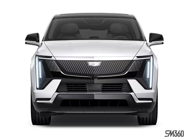 Cadillac Escalade IQ Luxury 2026 - Photo 3
