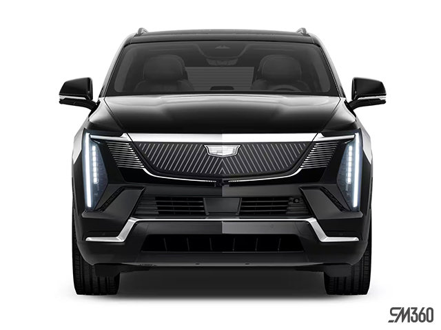 Cadillac Escalade IQL Luxe haut de gamme 2026 - Photo 3