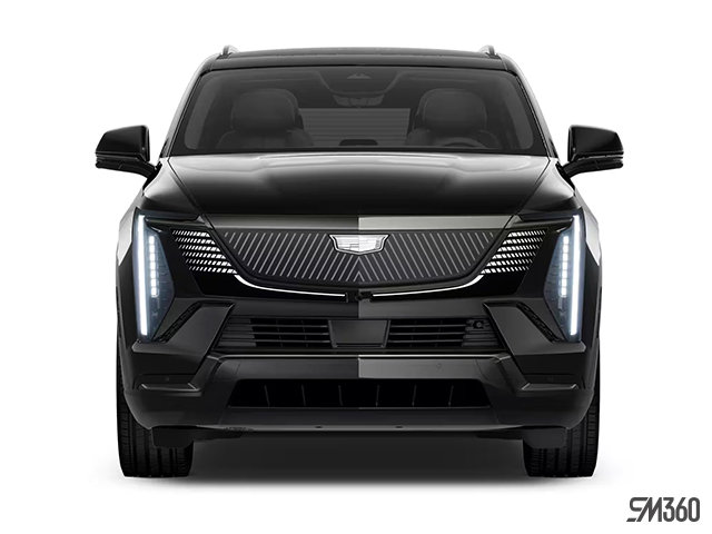 Cadillac Escalade IQL Sport haut de gamme 2026 - Photo 3