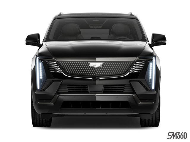 Cadillac Escalade IQL Sport 2026 - Photo 3