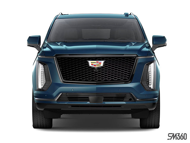 Cadillac Escalade Platinum Sport 2026 - Photo 3