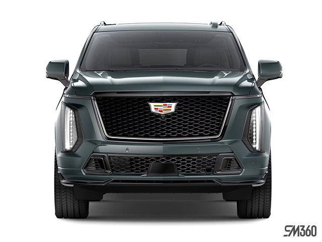 Cadillac Escalade Série-V 2026 - Photo 3