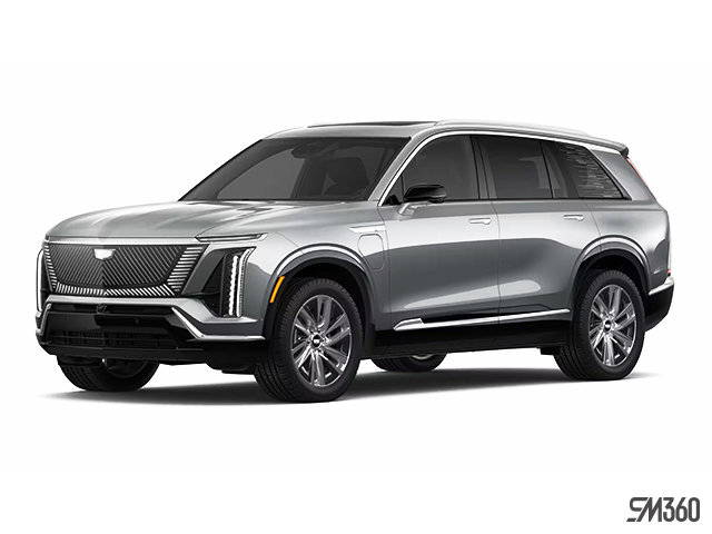 Cadillac Vistiq Luxury 2026 - Photo 2