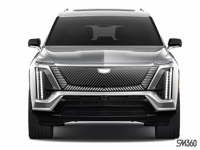 Cadillac Vistiq Premium Luxury 2026 - Photo 3