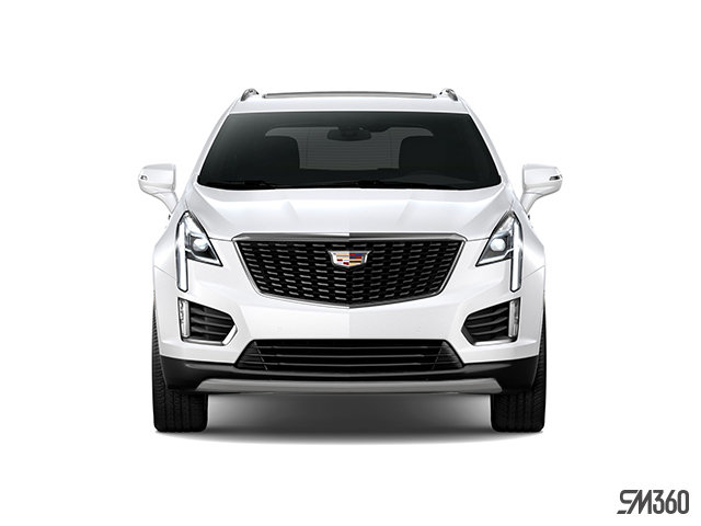 Cadillac XT5 Premium Luxury 2026 - Photo 3