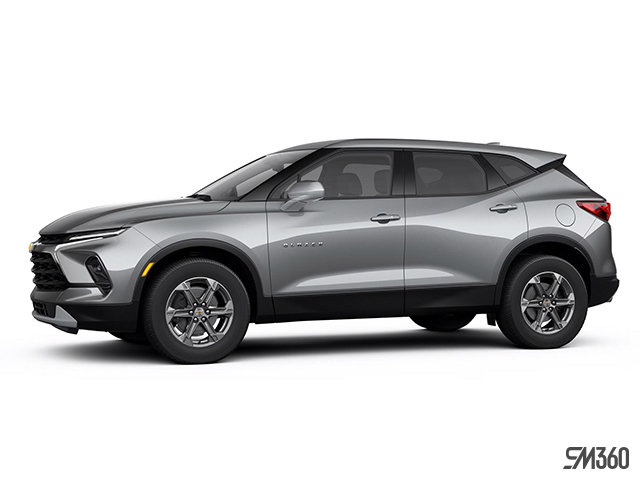 Chevrolet Blazer LT 2026 - Photo 1