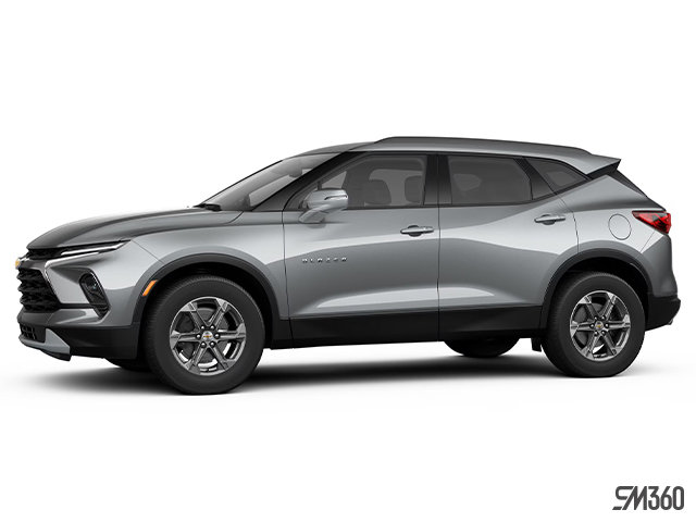 Chevrolet Blazer TRUE NORTH 2026 - Photo 1