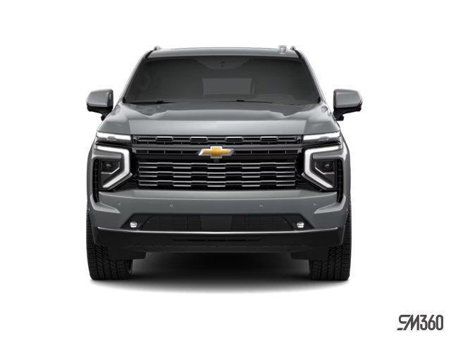 Chevrolet Suburban High Country 2026 - Photo 3