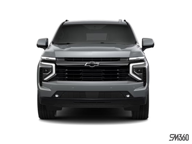 Chevrolet Suburban RST 2026 - Photo 3