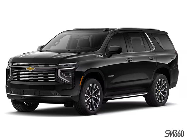 Chevrolet Tahoe High Country 2026 - Photo 2