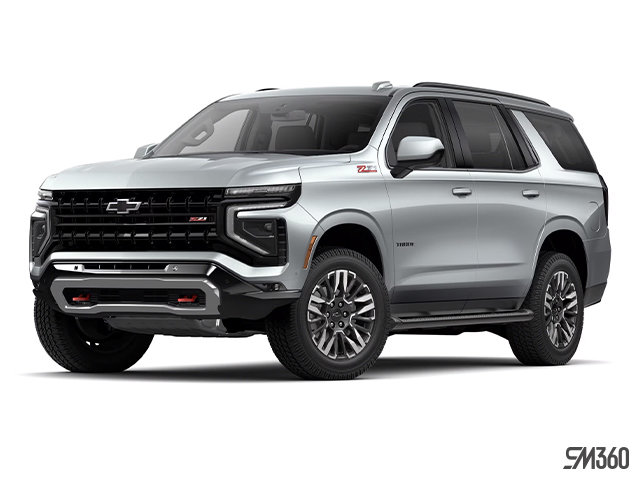 Chevrolet Tahoe Z71 2026 - Photo 2