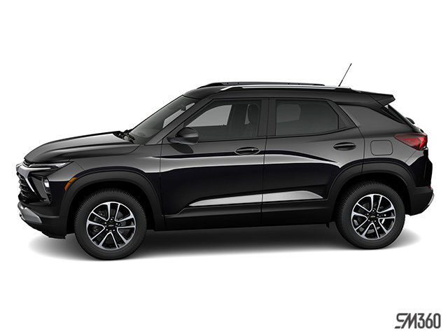 Chevrolet Trailblazer LT 2026 - Photo 1
