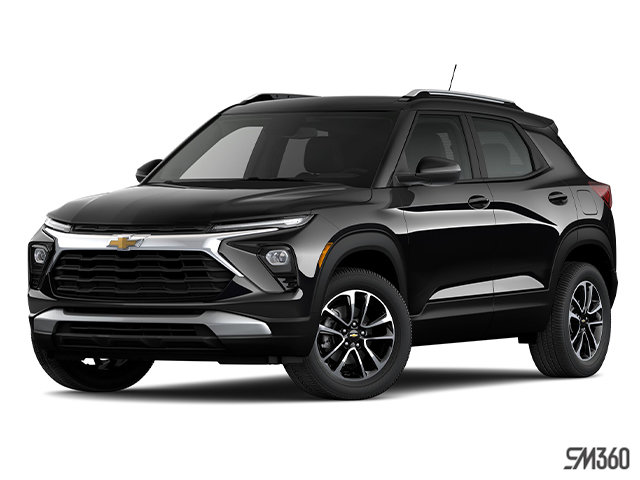 Chevrolet Trailblazer LT 2026 - Photo 2