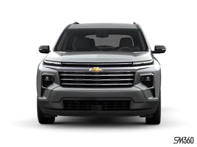 Chevrolet Traverse LT 2026 - Photo 3