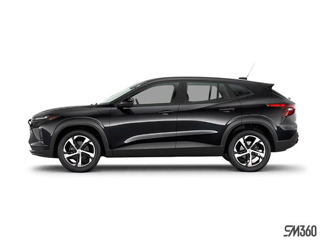Chevrolet Trax 1RS 2026 - Photo 1