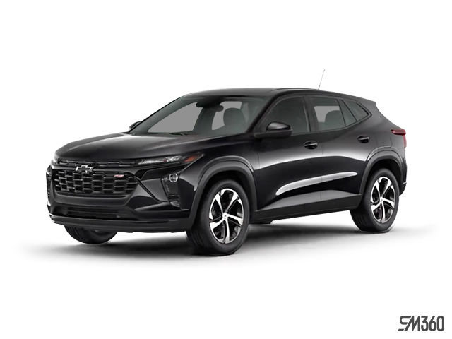 Chevrolet Trax 1RS 2026 - Photo 2