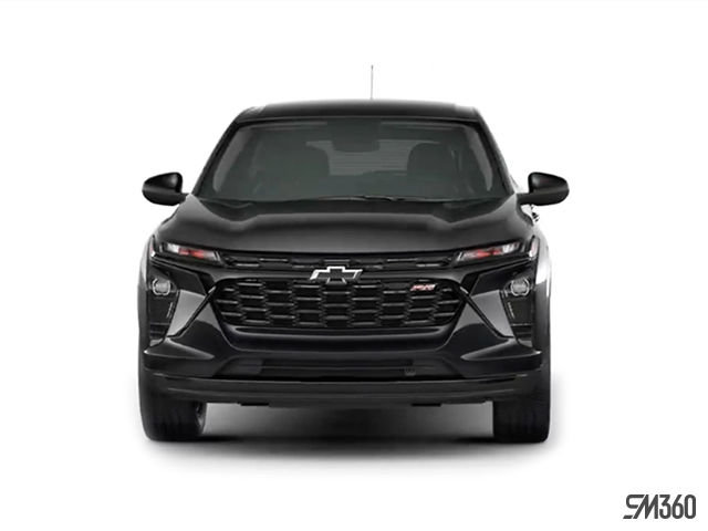 Chevrolet Trax 1RS 2026 - Photo 3