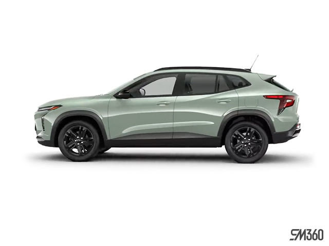 Chevrolet Trax ACTIV 2026 - Photo 1