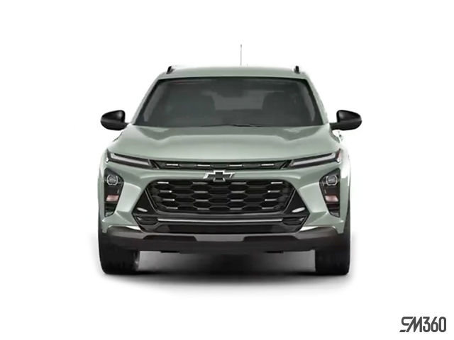 Chevrolet Trax ACTIV 2026 - Photo 3