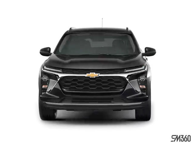 Chevrolet Trax LT 2026 - Photo 3