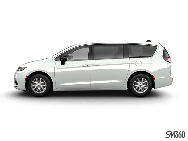 Chrysler Pacifica Select 2026 - Photo 1
