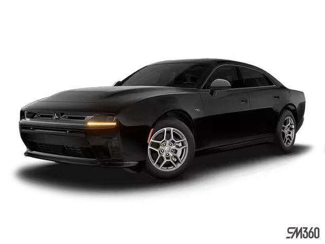 Dodge Charger 4-door R/T 2026 - Photo 2