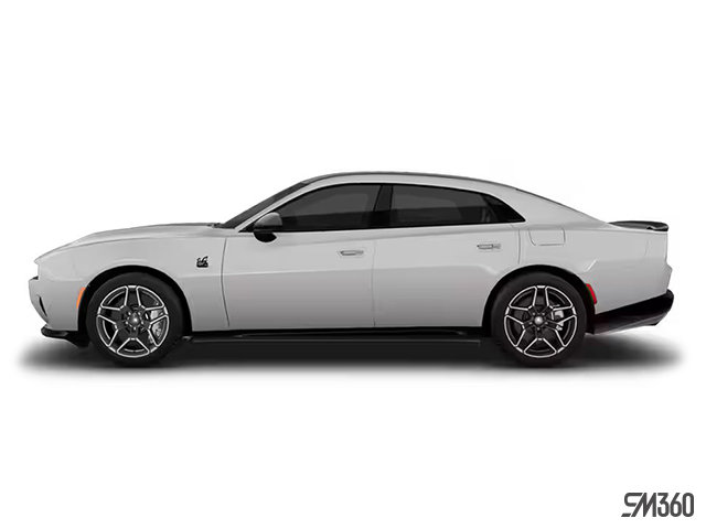 Dodge Charger 4 portes Scat Pack  2026 - Photo 1