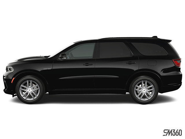 Dodge Durango RT 2026 - Photo 1