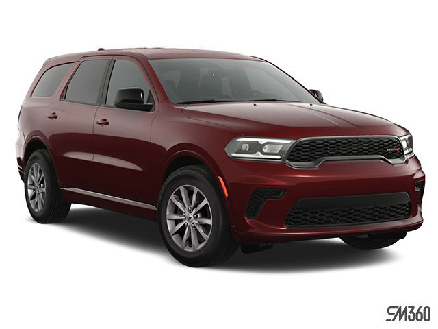 Dodge Durango SXT 2026 - Photo 3