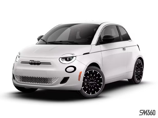 Fiat 500e Icona 2026 - Photo 2