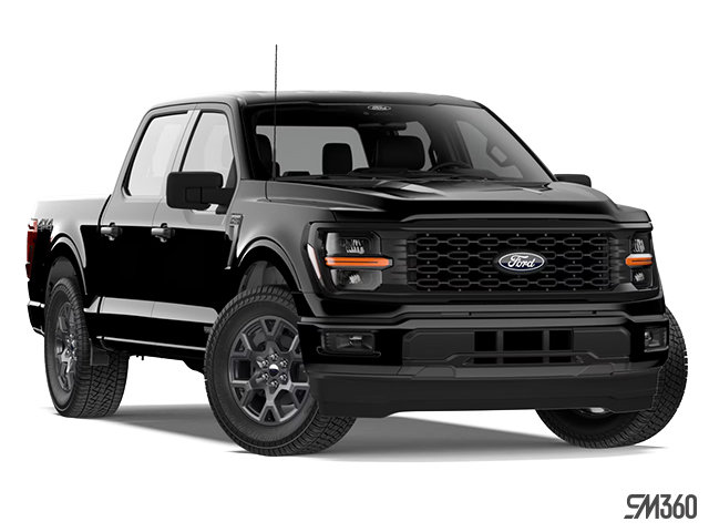 Ford F-150 Hybride STX 2026 - Photo 3