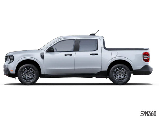 Ford Maverick Hybrid XLT 2026 - Photo 1