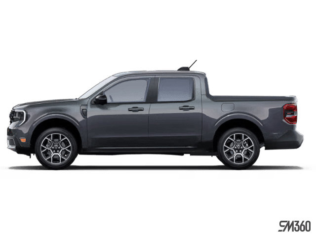 Ford Maverick Lariat 2026 - Photo 1