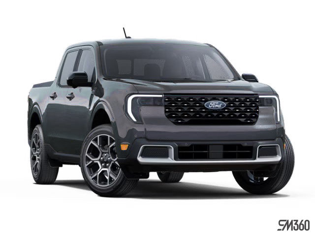 Ford Maverick Lariat 2026 - Photo 3